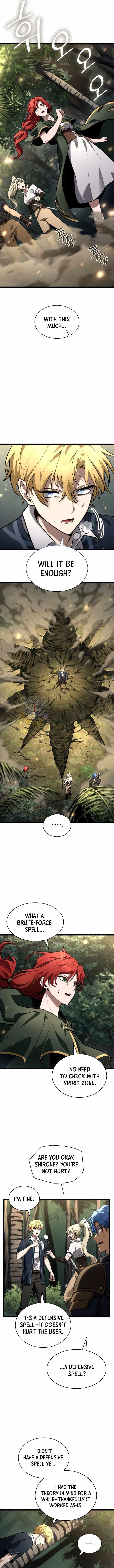 Infinite Mage, Chapter 128 image 06